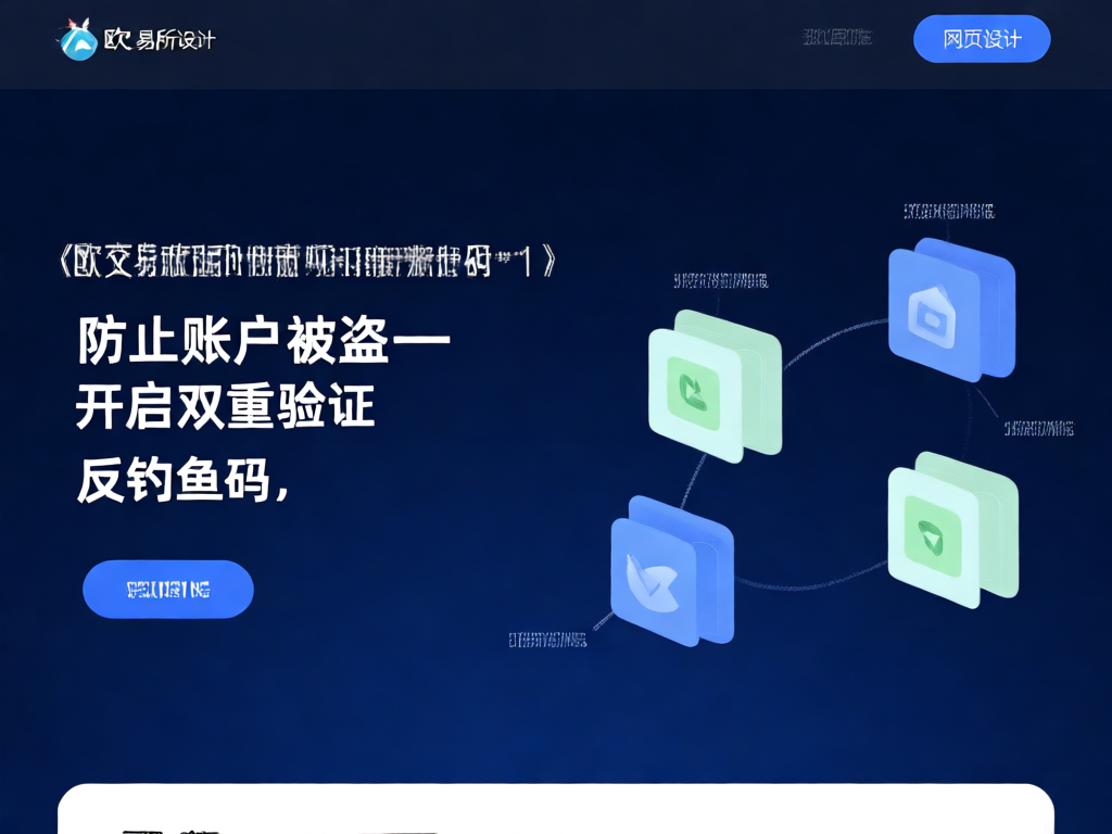 双重验证工作原理示意图